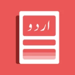 Logo of Live Urdu News | اردو نیوز android Application 